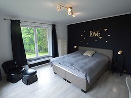 Cozy Holiday Home in Polleur With Sauna