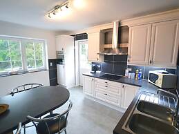 Cozy Holiday Home in Polleur With Sauna