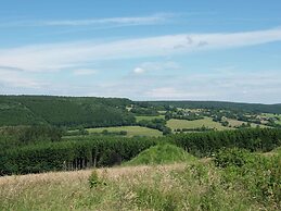 Cozy Holiday Home in Polleur With Sauna