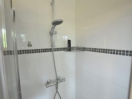 Cozy Holiday Home in Polleur With Sauna