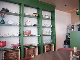 Comfortable Lodge Near sea at 500m