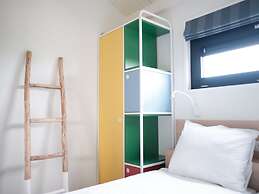 Comfortable Lodge Near sea at 500m