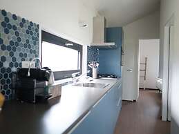 Comfortable Lodge Near sea at 500m