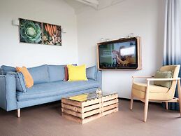 Comfortable Lodge Near sea at 500m