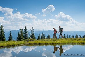 Nice Apartment With Dishwasher, Near the Ski Slopes