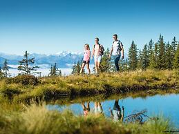 Nice Apartment With Dishwasher, Near the Ski Slopes