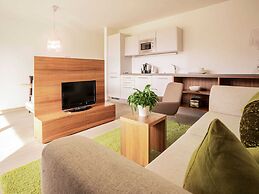 Nice Apartment With Dishwasher, Near the Ski Slopes