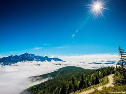 Nice Apartment With Dishwasher, Near the Ski Slopes