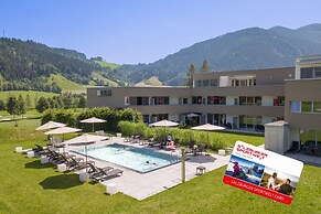 Nice Apartment With Dishwasher, Near the Ski Slopes