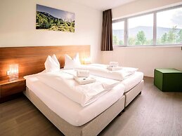 Nice Apartment With Dishwasher, Near the Ski Slopes