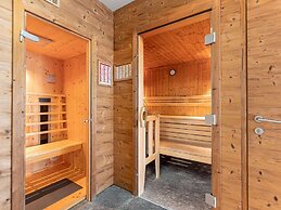 Nice Apartment With Dishwasher, Near the Ski Slopes