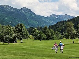 Nice Apartment With Dishwasher, Near the Ski Slopes