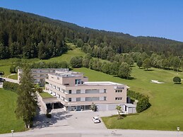 Nice Apartment With Dishwasher, Near the Ski Slopes