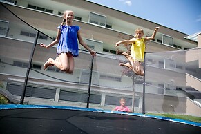 Nice Apartment With Dishwasher, Near the Ski Slopes