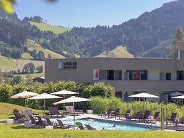 Nice Apartment With Dishwasher, Near the Ski Slopes