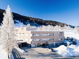 Nice Apartment With Dishwasher, Near the Ski Slopes