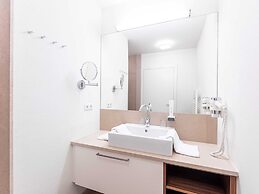 Nice Apartment With Dishwasher, Near the Ski Slopes