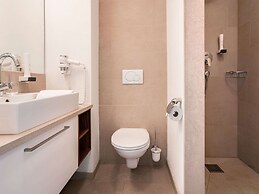 Nice Apartment With Dishwasher, Near the Ski Slopes