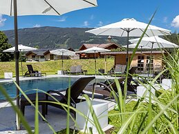 Nice Apartment With Dishwasher, Near the Ski Slopes