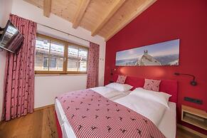 Luxury Chalet in Neukirchen near Wildkogel Ski Arena