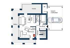 Luxury Chalet in Neukirchen near Wildkogel Ski Arena