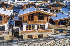Luxury Chalet in Neukirchen near Wildkogel Ski Arena