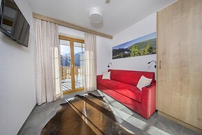 Luxury Chalet in Neukirchen near Wildkogel Ski Arena