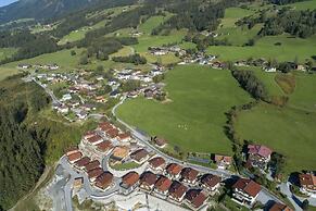 Luxury Chalet in Neukirchen near Wildkogel Ski Arena