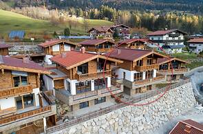 Luxury Chalet in Neukirchen near Wildkogel Ski Arena