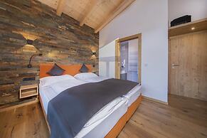 Luxury Chalet in Neukirchen near Wildkogel Ski Arena