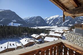 Luxury Chalet in Neukirchen near Wildkogel Ski Arena