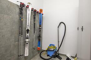 Luxury Chalet in Neukirchen near Wildkogel Ski Arena