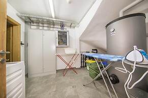 Luxury Chalet in Neukirchen near Wildkogel Ski Arena