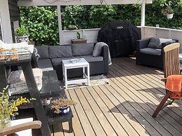 6 Person Holiday Home in Rude