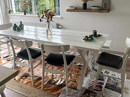 6 Person Holiday Home in Rude