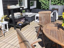 6 Person Holiday Home in Rude