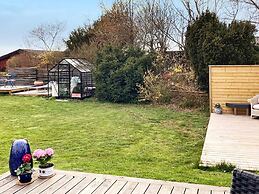 6 Person Holiday Home in Rude