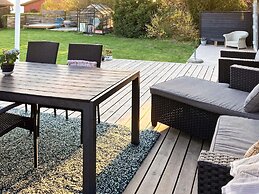 6 Person Holiday Home in Rude