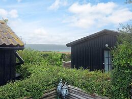 6 Person Holiday Home in Rude