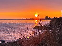 6 Person Holiday Home in Rude