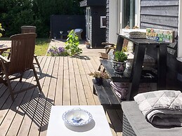 6 Person Holiday Home in Rude