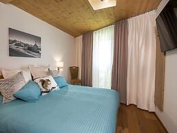 Apartment With Balcony and Access to the Sauna