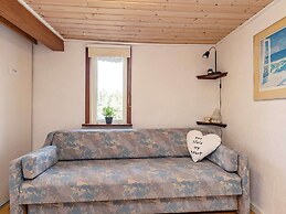 8 Person Holiday Home in Farso