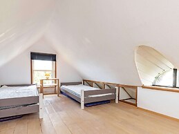 8 Person Holiday Home in Farso