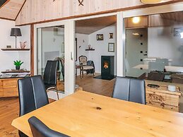8 Person Holiday Home in Farso
