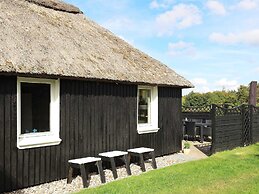 8 Person Holiday Home in Farso