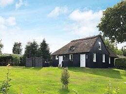 8 Person Holiday Home in Farso