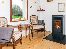 8 Person Holiday Home in Farso