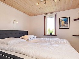 8 Person Holiday Home in Farso