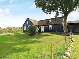 8 Person Holiday Home in Farso